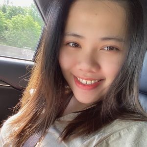 Meet your Posher, Trinh